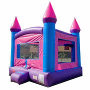 Bouncy House Concession Package