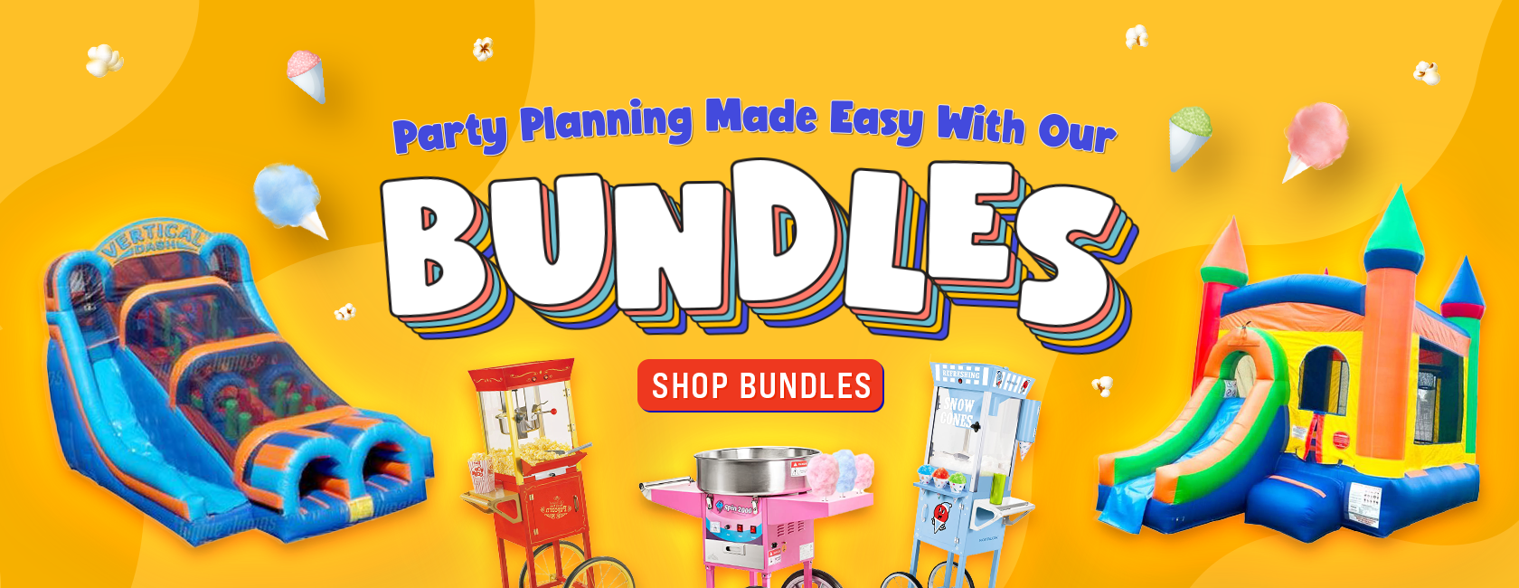 Bundles