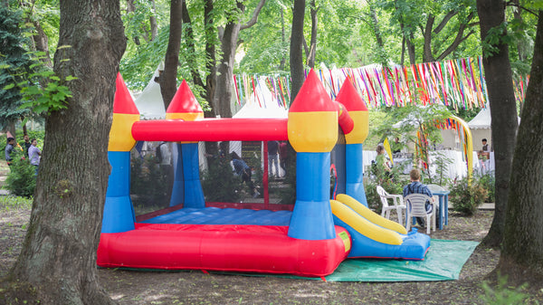 Bounce House