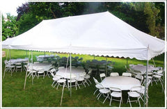 20'x20' Tent Package