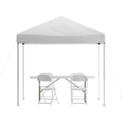 10'x10' Tent Package
