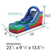 12' Water Slide