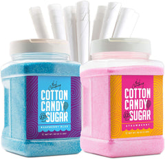Cotton Candy Mix
