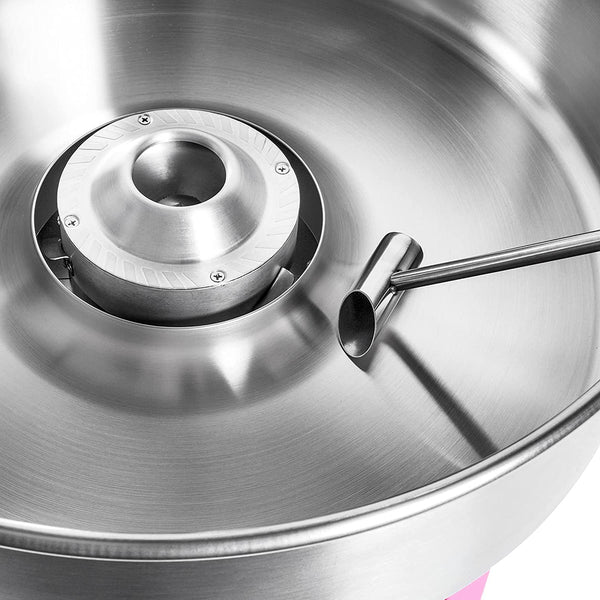 Cotton Candy Machine