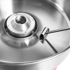 Cotton Candy Machine