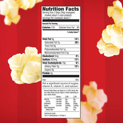 8 oz. Popcorn Kit