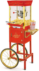 Popcorn Machine