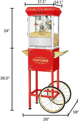 Popcorn Machine