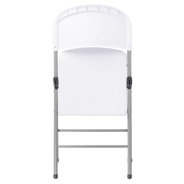 Blow Molded Plastic Chair