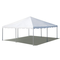 20'x20' Frame Tent